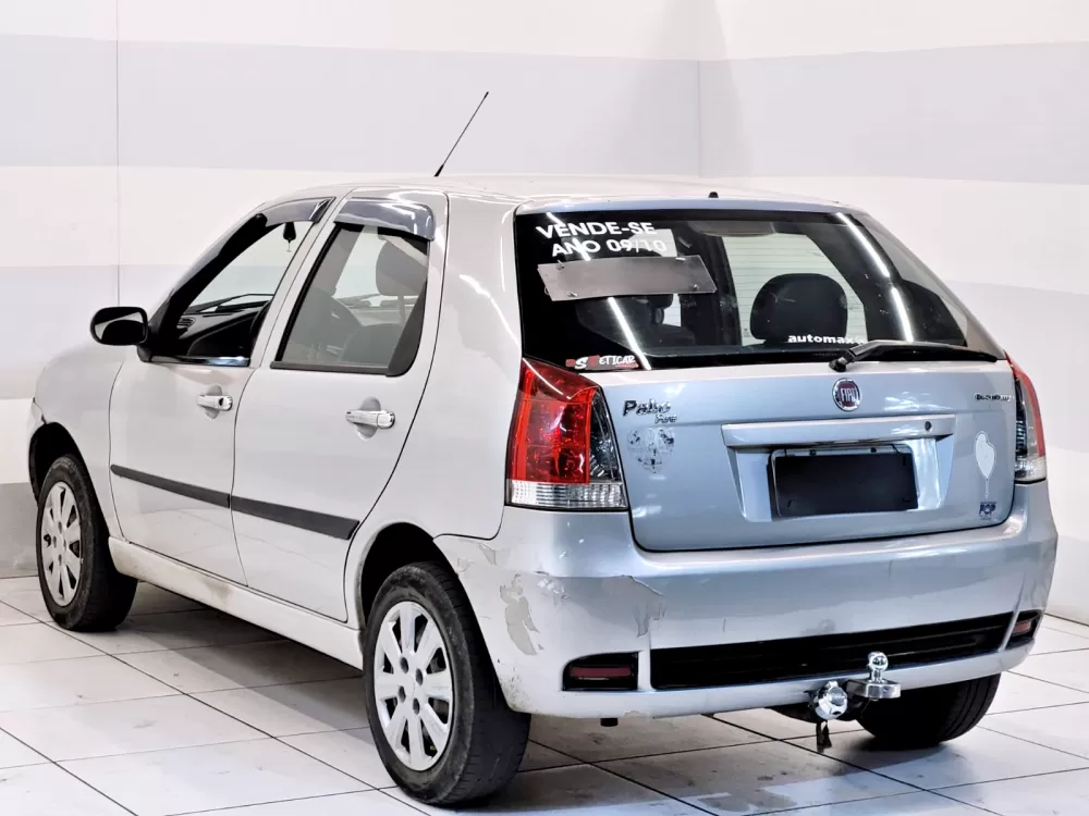 Fiat Palio