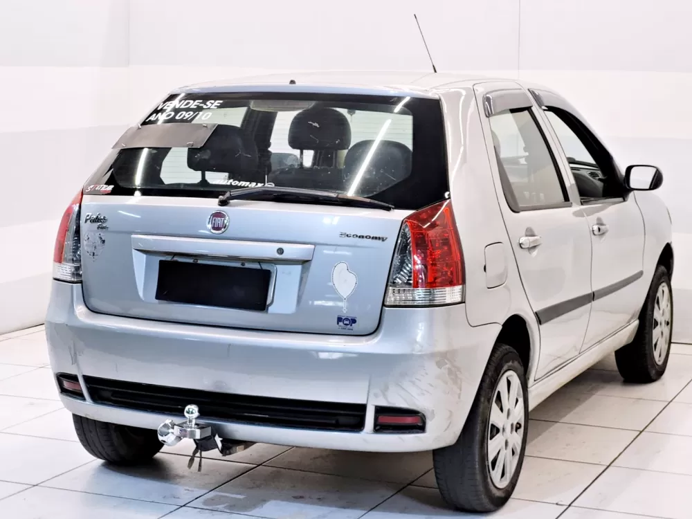 Fiat Palio