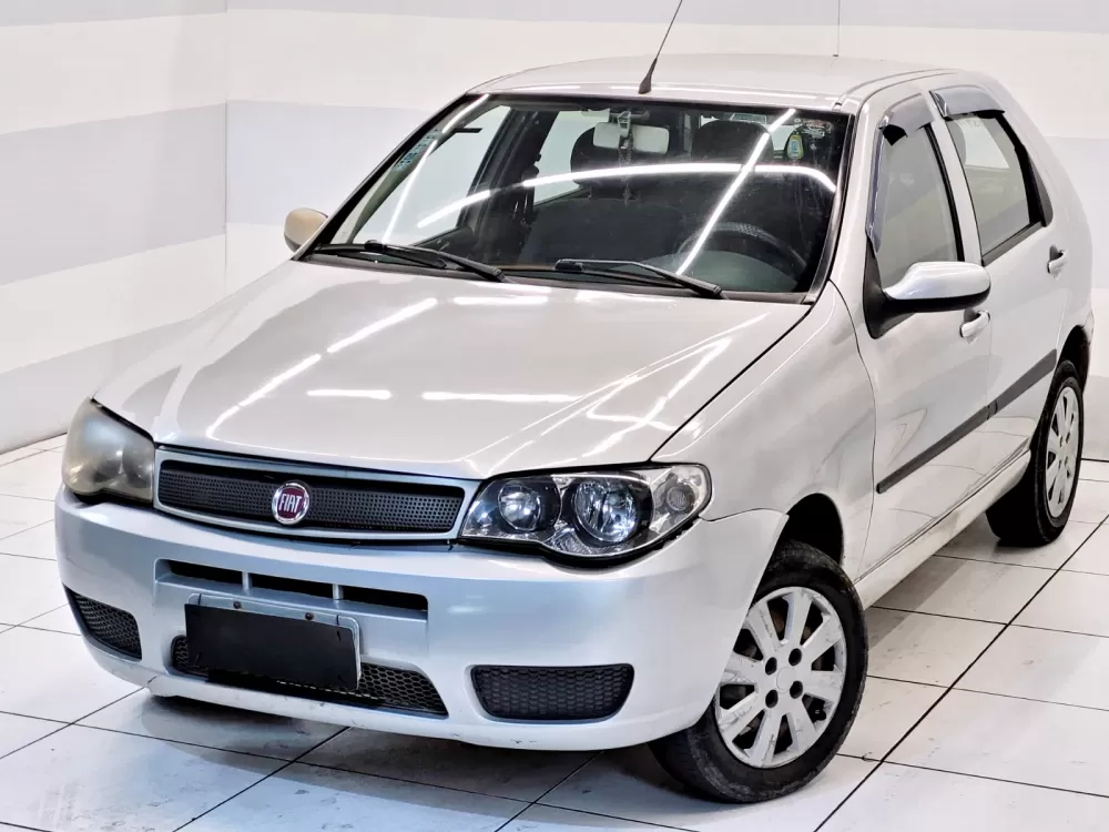 Fiat Palio