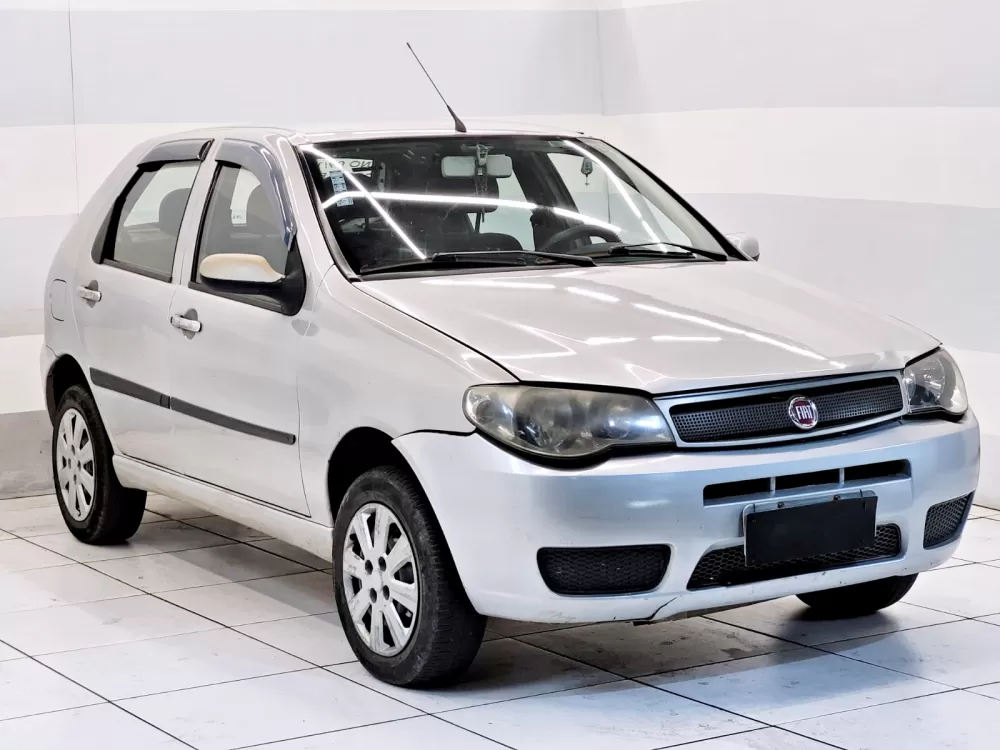 Fiat Palio