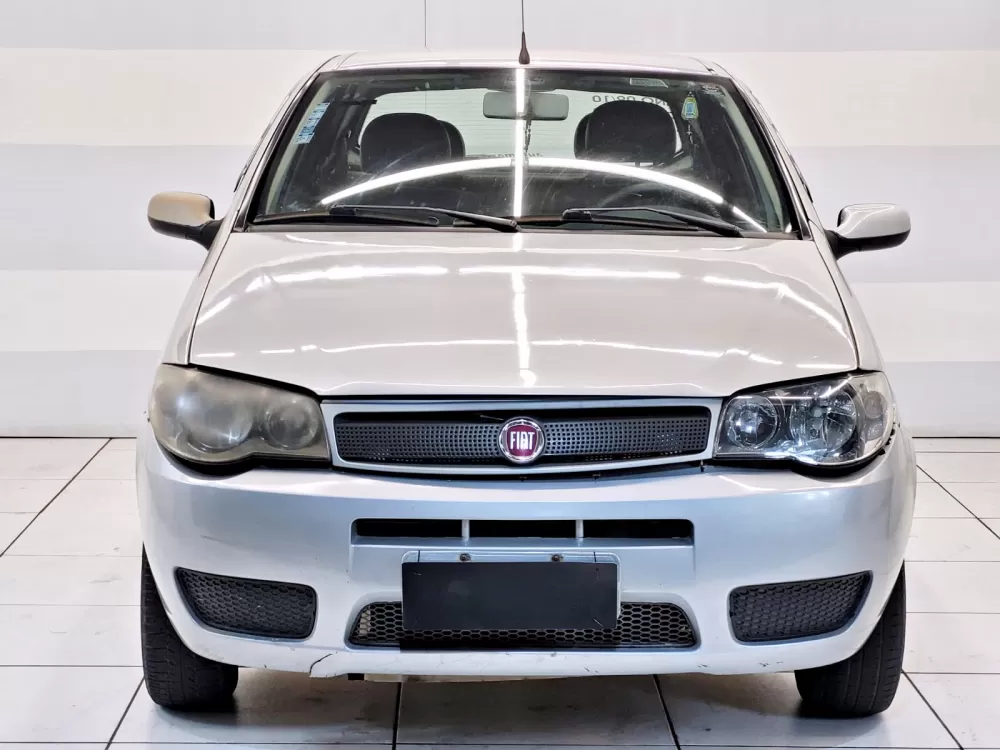 Fiat Palio