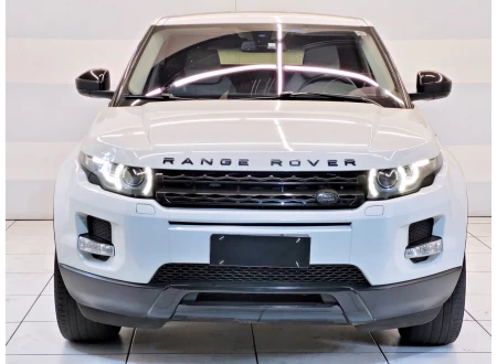 Land Rover Range