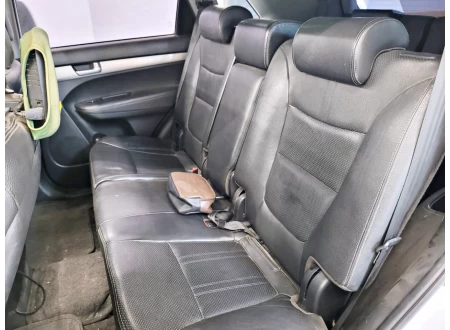 Kia Motors Sorento