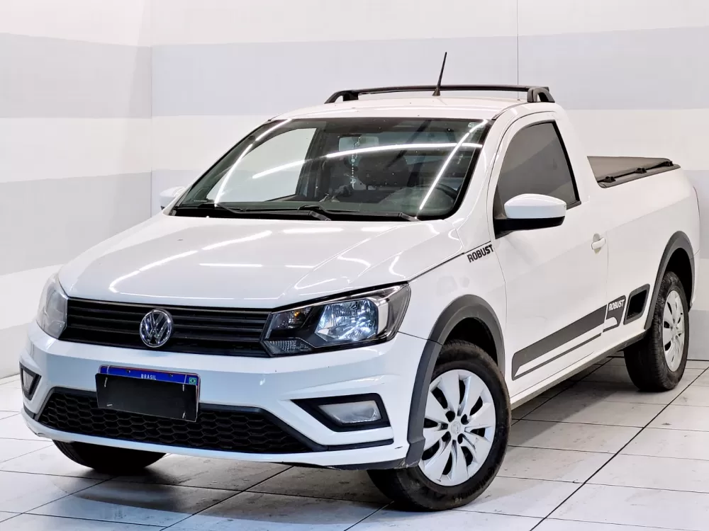 VolksWagen Saveiro