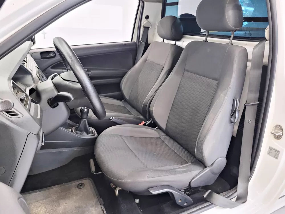 VolksWagen Saveiro