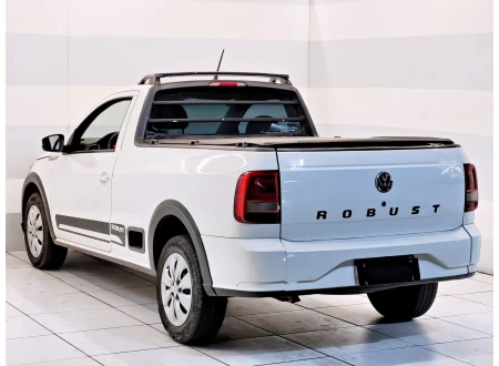 VolksWagen Saveiro