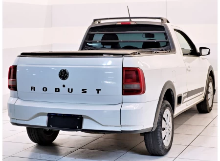 VolksWagen Saveiro
