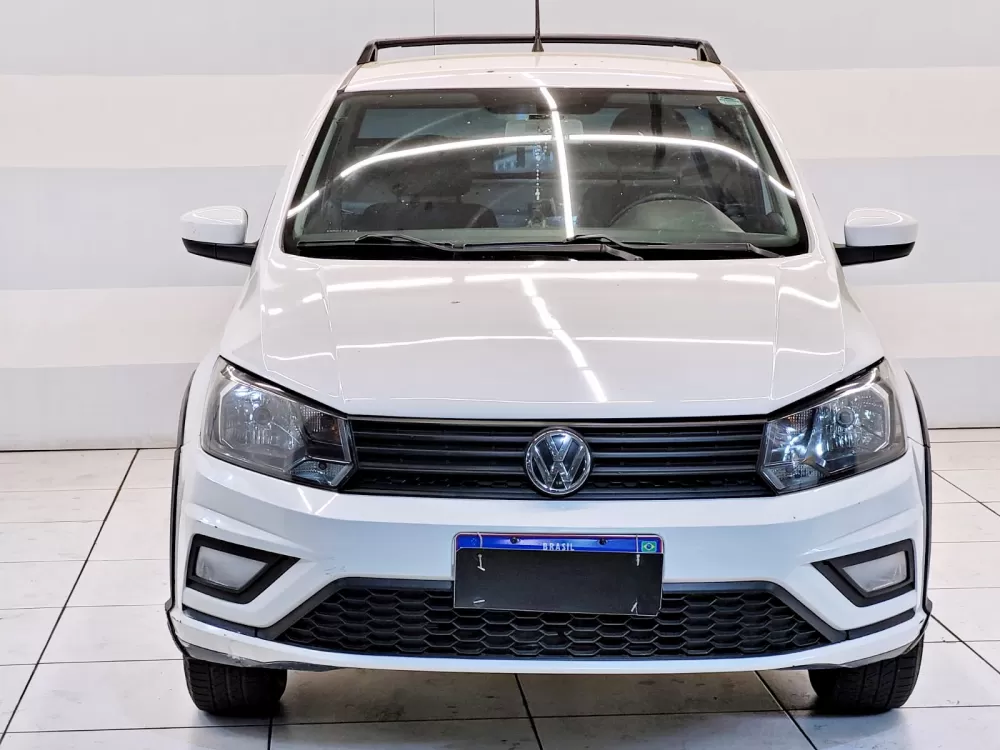 VolksWagen Saveiro