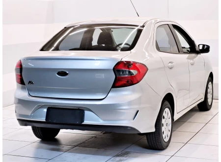 Ford Ka+