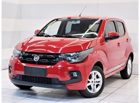 Fiat MOBI