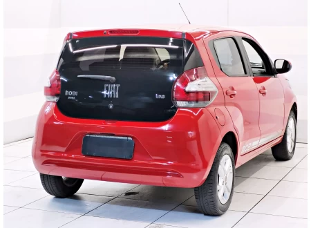 Fiat MOBI