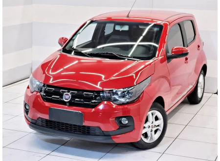 Fiat MOBI