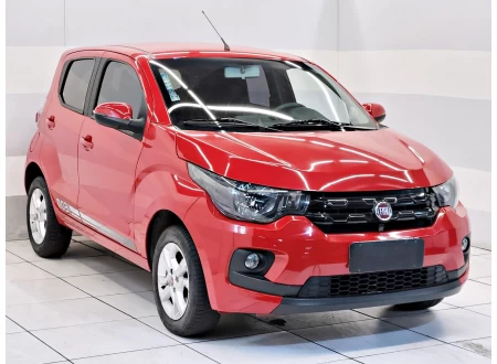 Fiat MOBI