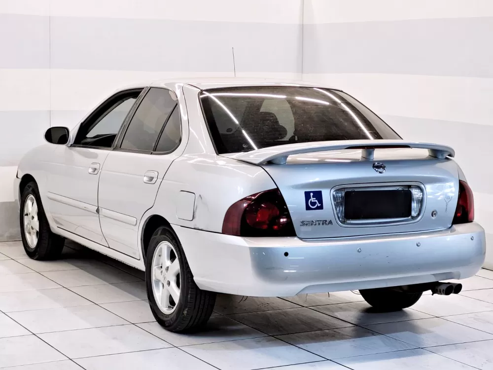 Nissan Sentra