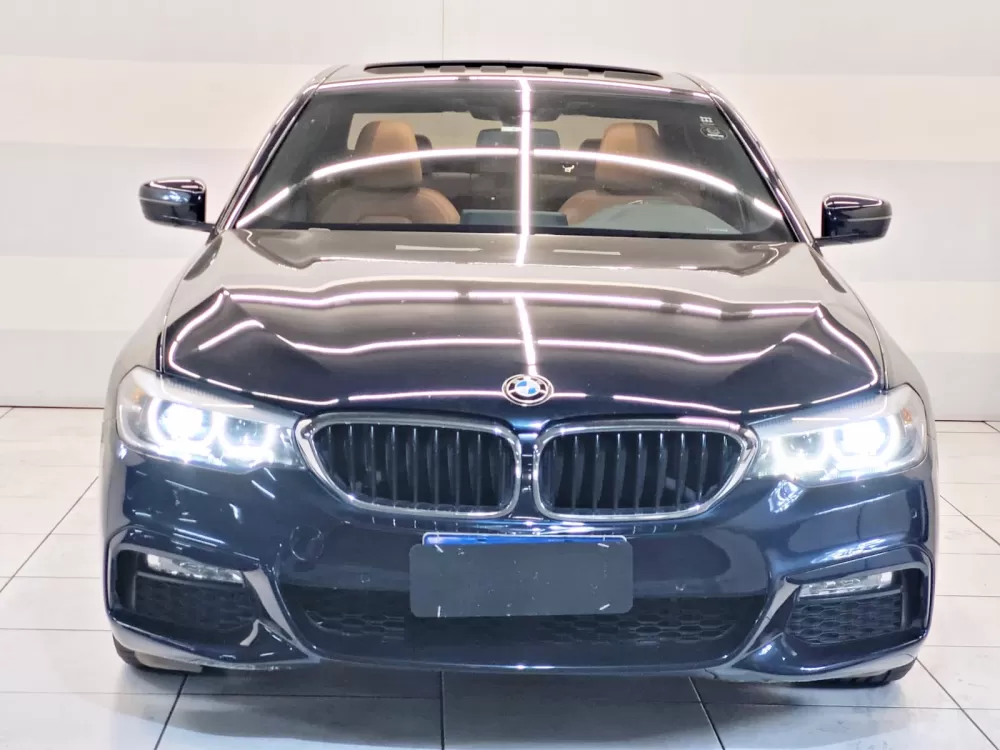 BMW 530i