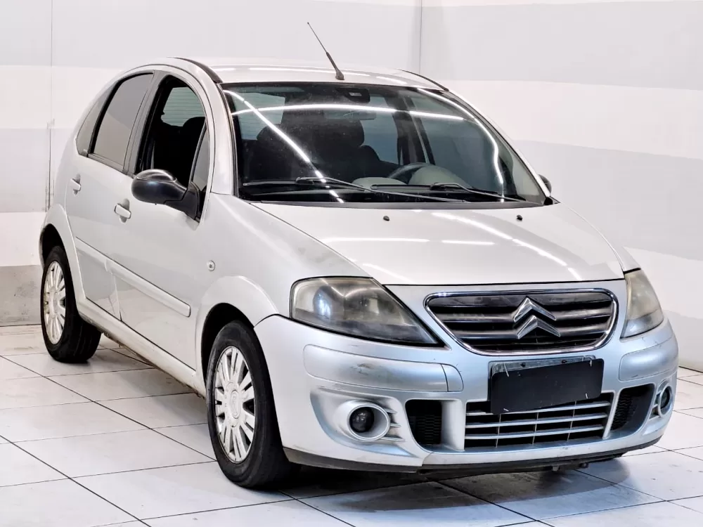 Citroën C3