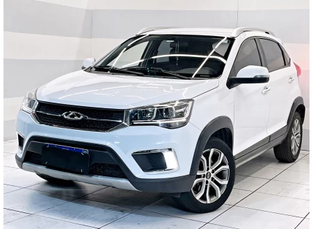 Caoa Chery Tiggo