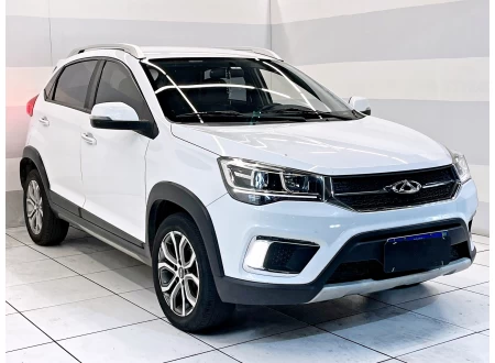 Caoa Chery Tiggo