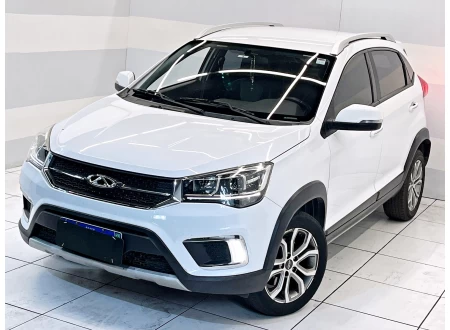 Caoa Chery Tiggo