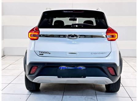 Caoa Chery Tiggo