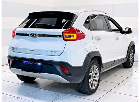 Caoa Chery Tiggo