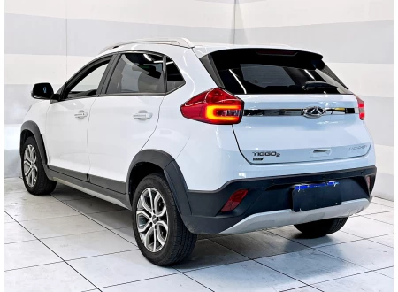 Caoa Chery Tiggo