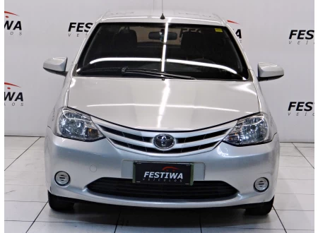 Toyota ETIOS