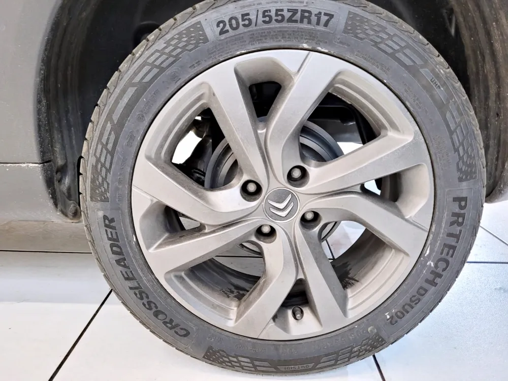 Citroën C4