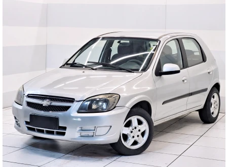 Chevrolet Celta