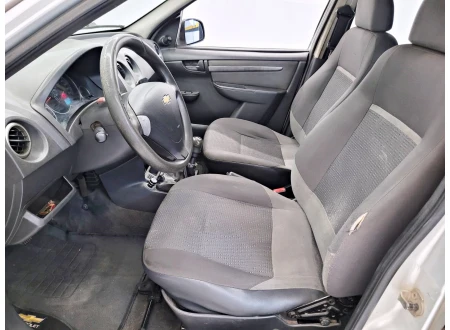 Chevrolet Celta