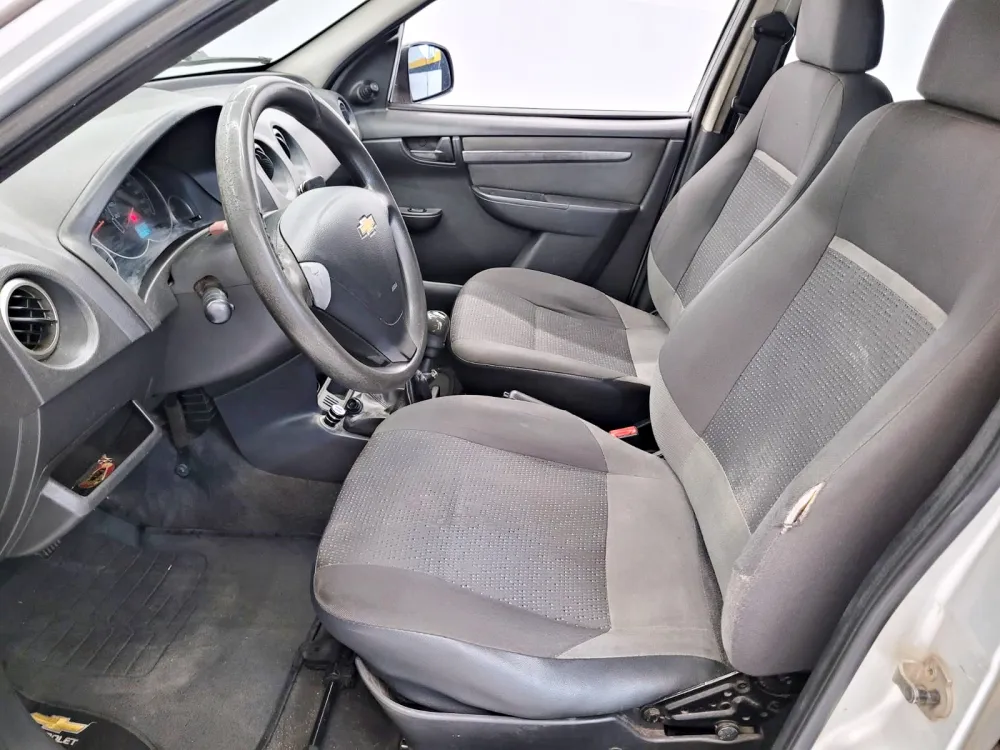 Chevrolet Celta