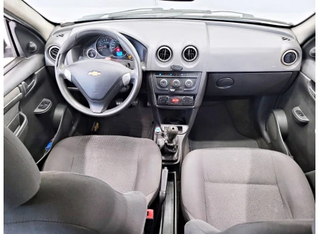 Chevrolet Celta