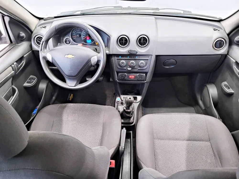 Chevrolet Celta
