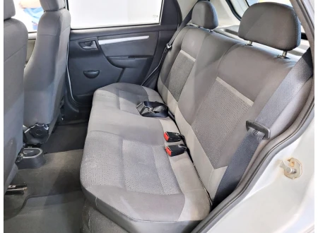 Chevrolet Celta