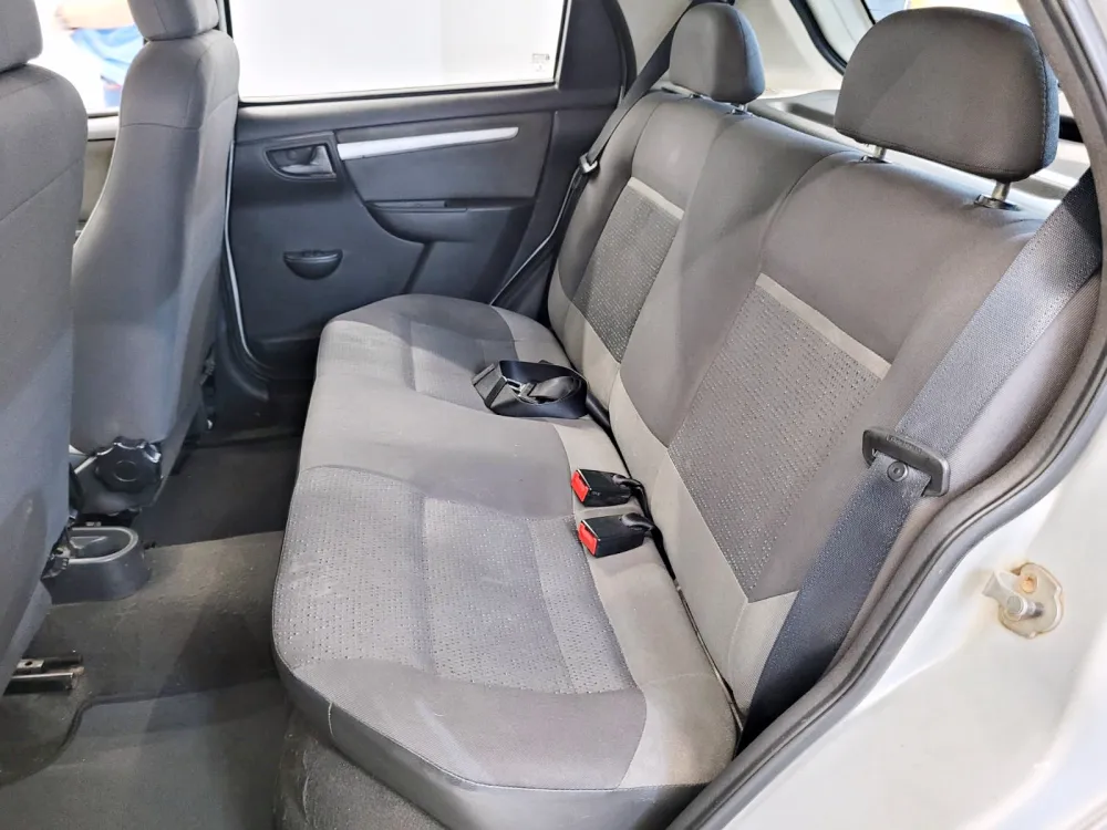 Chevrolet Celta