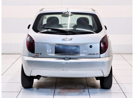 Chevrolet Celta