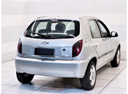 Chevrolet Celta