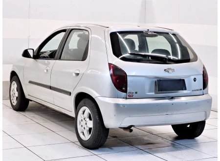 Chevrolet Celta
