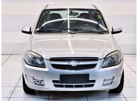 Chevrolet Celta