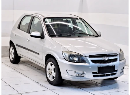 Chevrolet Celta