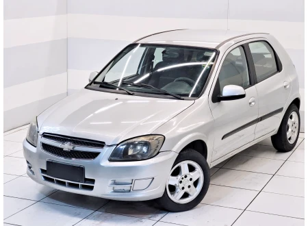 Chevrolet Celta