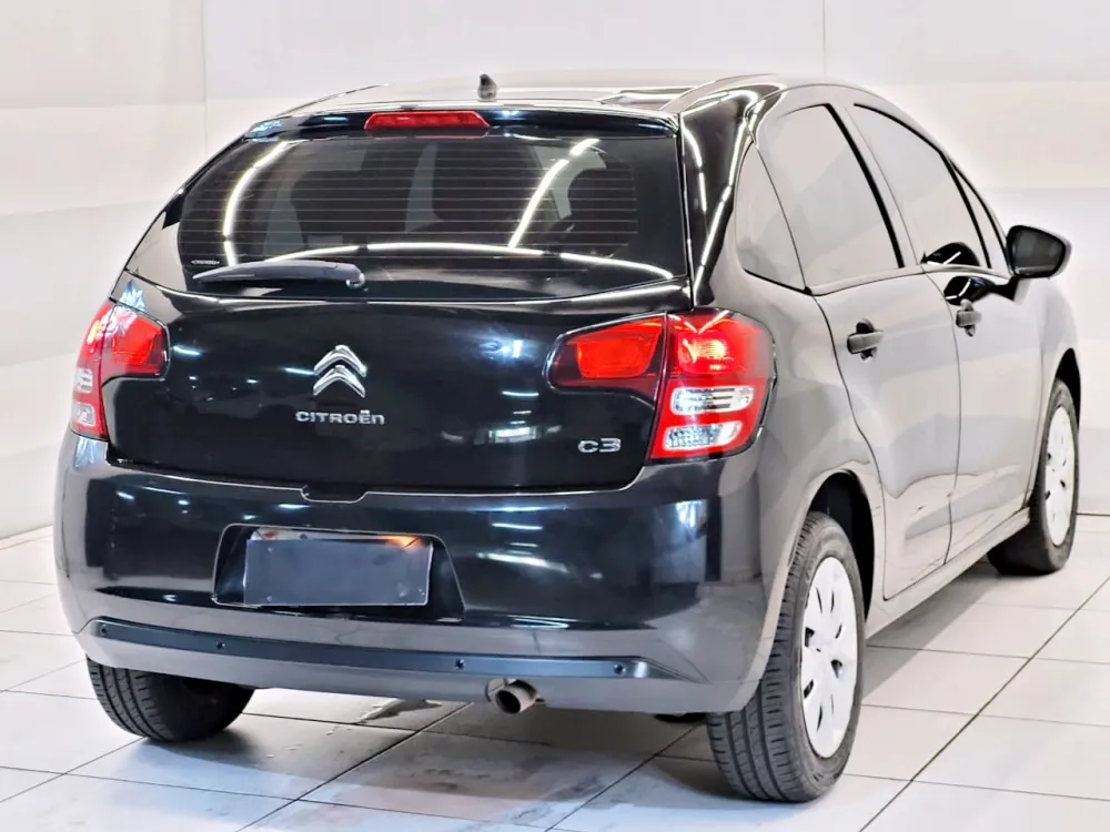 Citroën C3