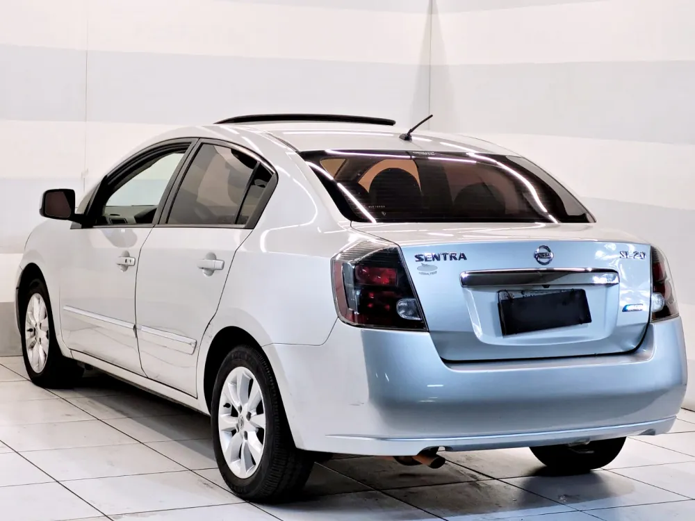 Nissan Sentra