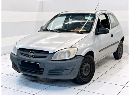 Chevrolet Celta