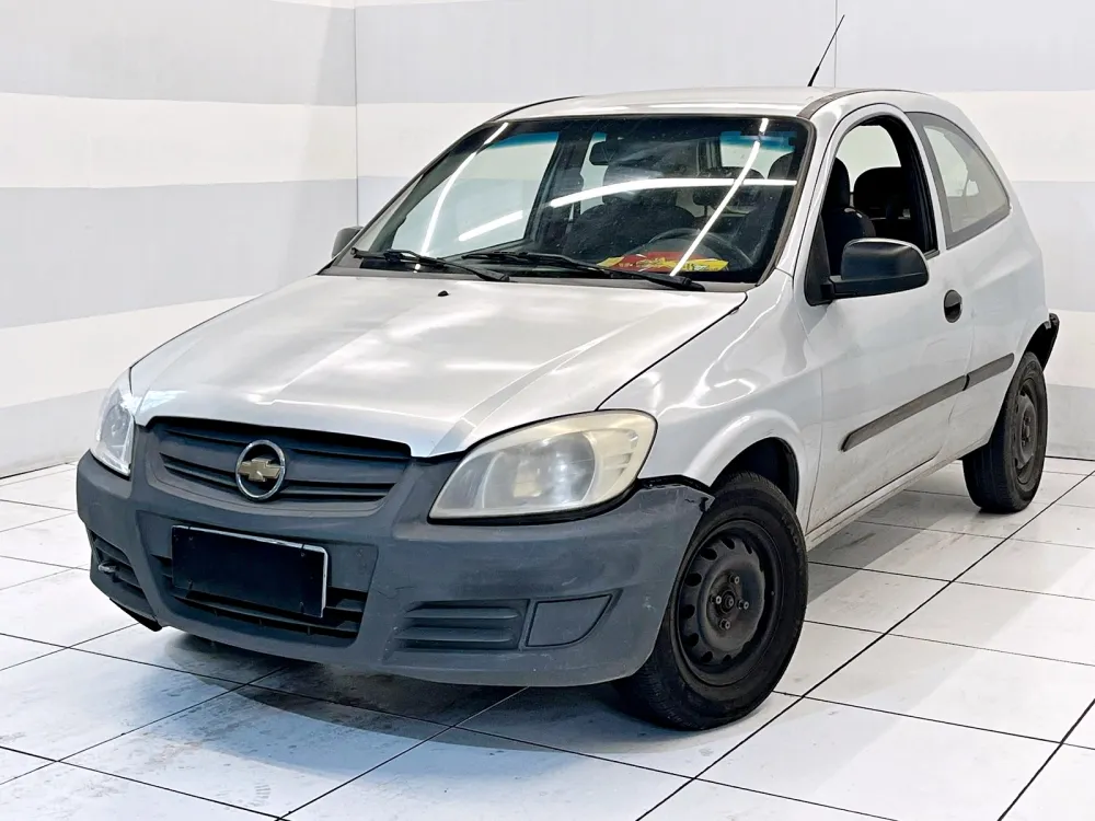 Chevrolet Celta