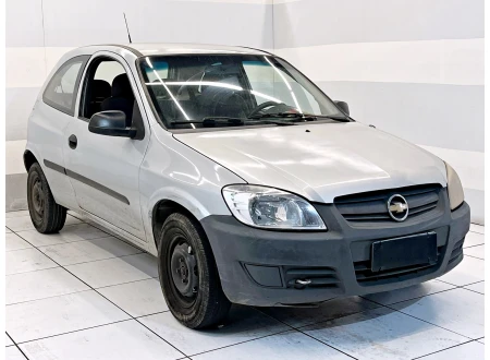 Chevrolet Celta