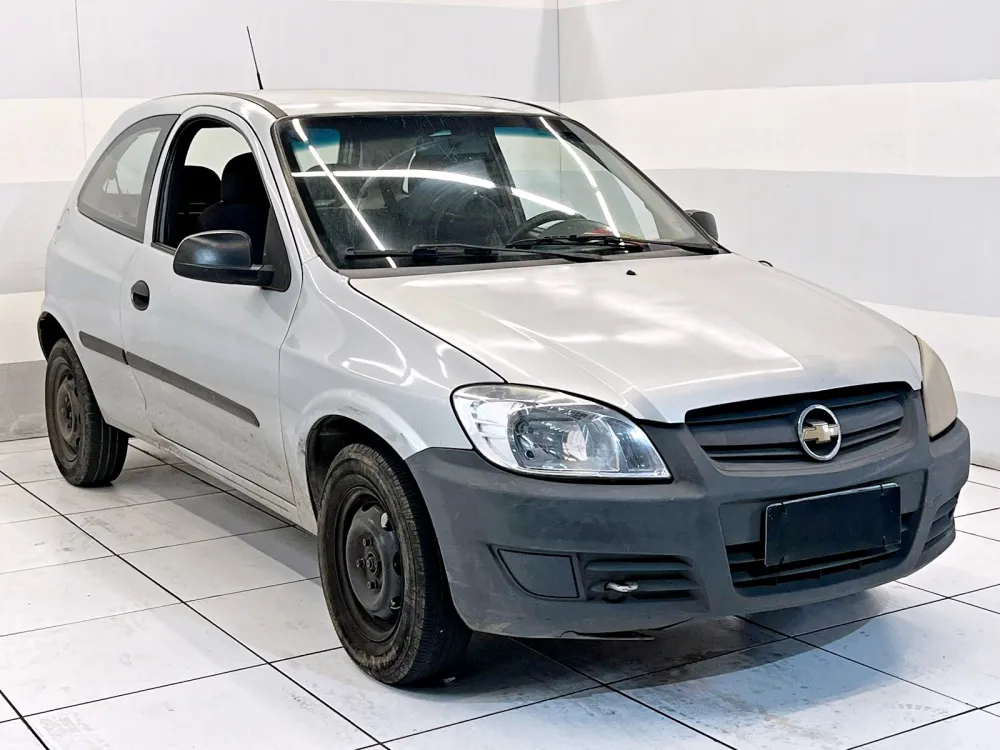 Chevrolet Celta