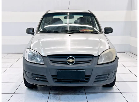 Chevrolet Celta