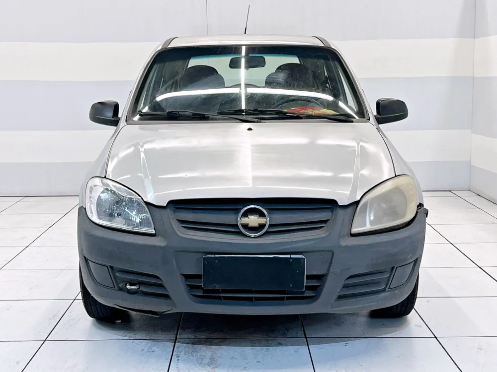 Chevrolet Celta