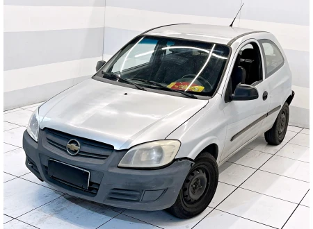 Chevrolet Celta